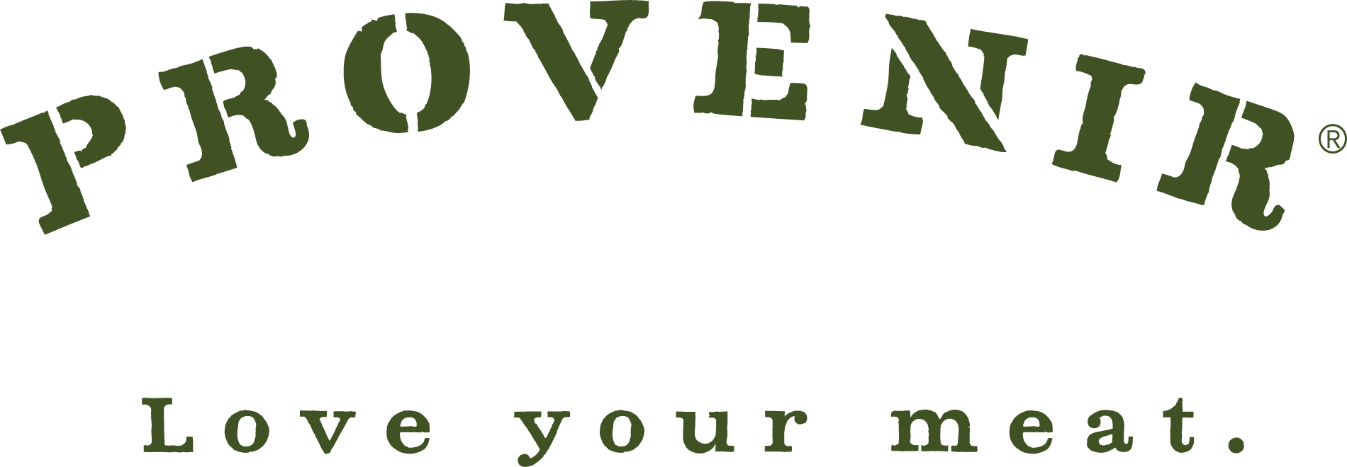 Provenir | Love your Meat