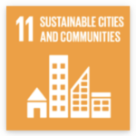 Banksia Foundation Sustainability Goal #11 Sustainable cities and communities