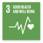 Banksia Foundation Sustainability Goal #3 Good health and well-being
