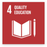 Banksia Foundation Sustainability Goal #4 Quality Education