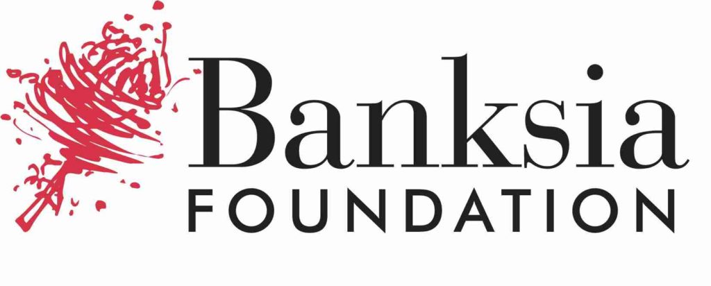 Banksia Foundation logo