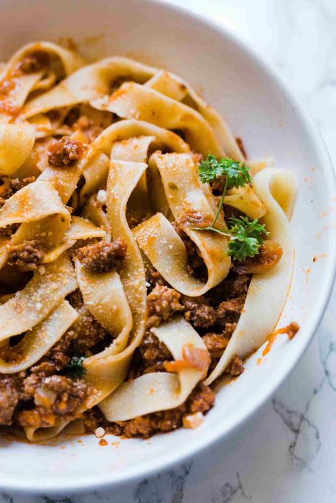 offal mince recipe