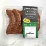 Sausages - Beef Offal