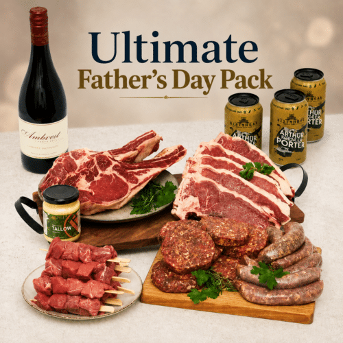 Ultimate Father's Day Pack