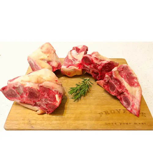 Brisket Bones