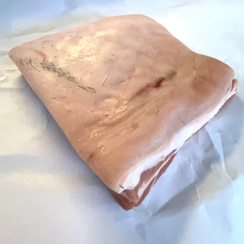 Bundarra Pork Belly