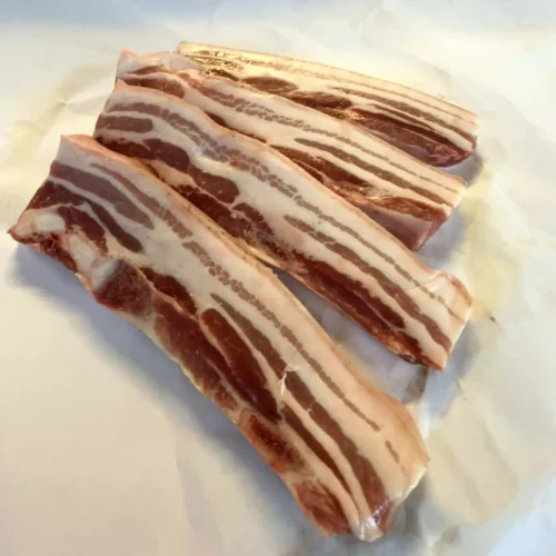 Bundarra Pork Ribs