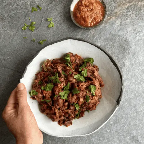 Good Farm Chipotle Beef Brisket