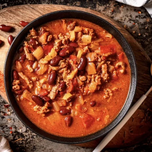 Chilli con Carne